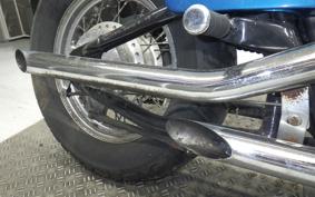 HONDA STEED 400 1994 NC26