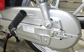 HONDA C110 SUPER CUB JA59