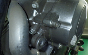 HONDA CB400SF VTEC 2010 NC42