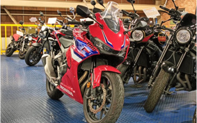 HONDA CBR400R 2025 NC65