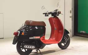 HONDA GIORNO 2024 AF24