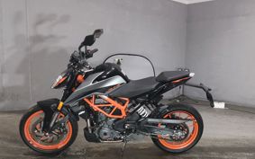 KTM 390 DUKE 2023 JPJ40