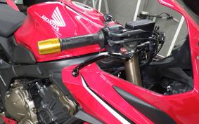 HONDA CBR650R 2019 RH03