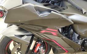 KAWASAKI ZX 10 NINJA ABS 2023 ZXT02L