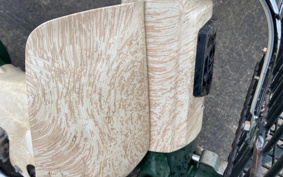 HONDA SUPER CUB50 AA01