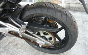 KAWASAKI ER-4N 2012 ER400B