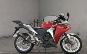 HONDA CBR250R MC41
