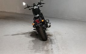 HONDA REBEL MC49