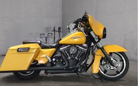 HARLEY HARLEY FLHX1690 2012 KBM