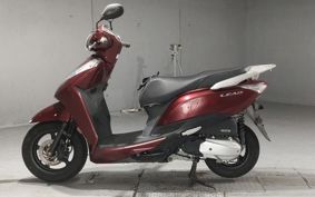 HONDA LEAD 125 JF45