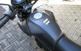 HONDA SP125 JC83