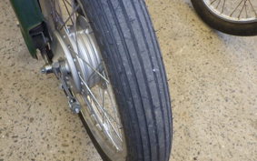 HONDA C50 SUPER CUB AA01