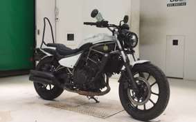 KAWASAKI ELIMINATOR400-3 2025 EL400A
