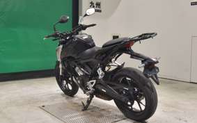 HONDA CB125 R 2007 JC79