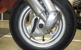 SUZUKI GEMMA 125 2016 CF41A