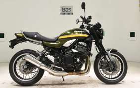 KAWASAKI Z900RS 2021 ZR900C