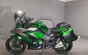 KAWASAKI NINJA 1000 2019 ZXT00W