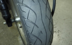 HONDA TACT Basket AF79