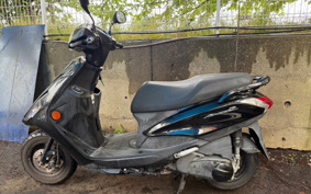 YAMAHA  AXIS Z SED7J