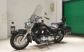 YAMAHA DRAGSTAR 1100 CLASSIC 2001 VP13J