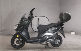 SUZUKI  BURGMAN  STREET 125EX EA23M