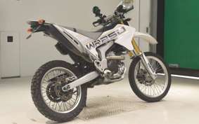 YAMAHA WR250R 2024 DG15J