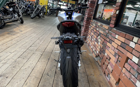 YAMAHA MT-09 SP ABS 2023 RN69J