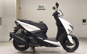 YAMAHA CYGNUSｸﾞﾘﾌｧｽ 2021 SEJ4J