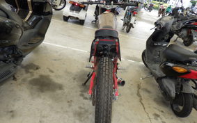 HONDA FTR223 1998 MC34