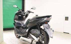 HONDA PCX125 2014 JK05