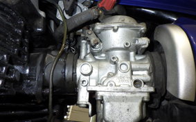 YAMAHA XJR1200 1996 4KG