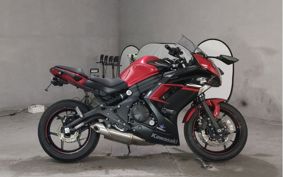 KAWASAKI NINJA650 EX650E