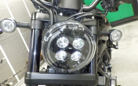 HONDA REBEL 1100 DCT 2023 SC83