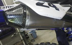 YAMAHA YZ250F 2026 CG40C
