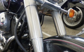 YAMAHA DRAGSTAR 400 CLASSIC 4TR