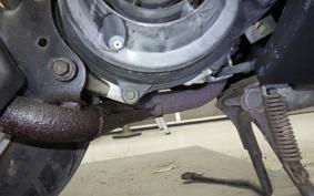 HONDA DIO GEN 3 AF34