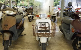 HONDA GYRO UP TA01