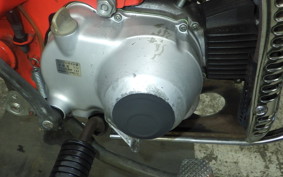 HONDA CT110 HUNTER CUB 1994 JD01