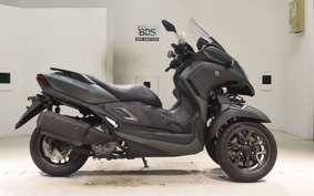YAMAHA TRICITY 300 2021 SH15J