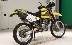 SUZUKI DJEBEL 250 XC 2024 SJ45A