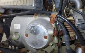 HONDA JAZZ 50 2025 AC09