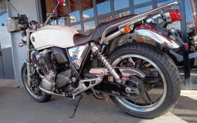 HONDA CB1100 2010 SC65