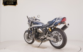 KAWASAKI ZEPHYR 400 KAI 2006 ZR400C
