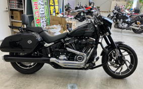 HARLEY FLSB 2021 YMJ