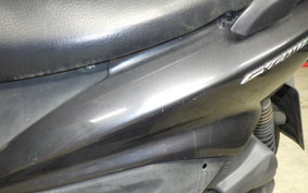 YAMAHA CYGNUS 125 X SE12J