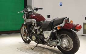 YAMAHA VMAX 1992