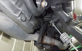 SUZUKI GSR250