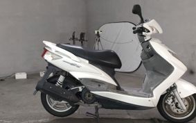 YAMAHA CYGNUS 125 X SE44J