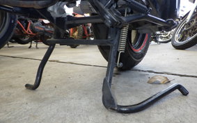 SUZUKI TR50 STREET MAGIC CA1LB
