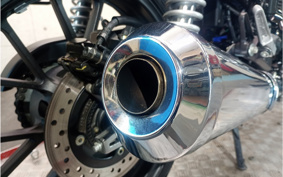 HONDA GB350 2022 NC59